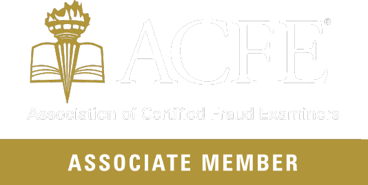 ACFE Associate Member