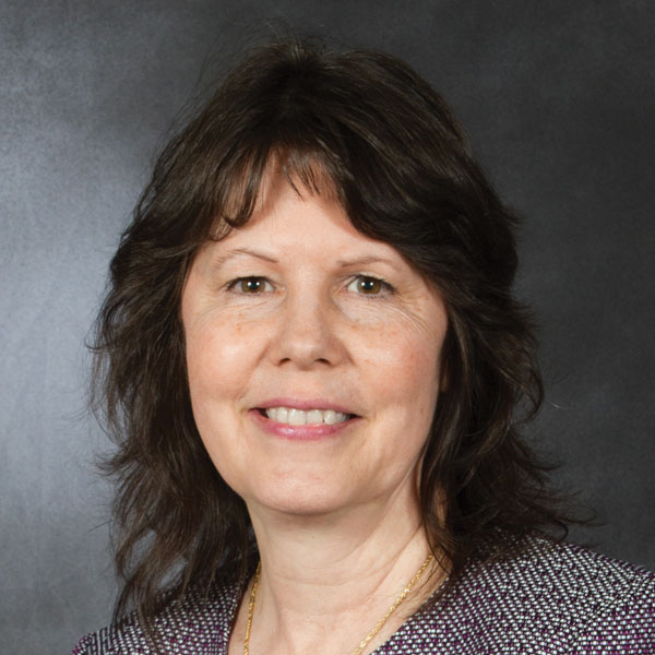 Barbara E. Ostrander