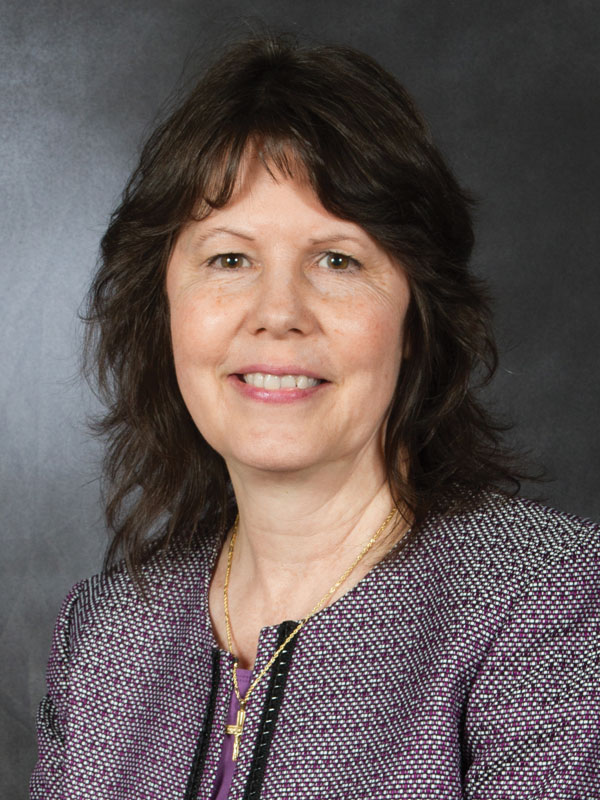 Barbara E. Ostrander