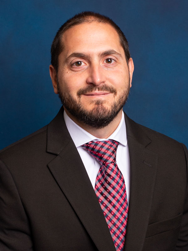 Davide DiGenova, CPA