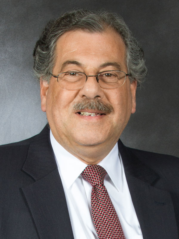 James F. Letterio, Jr.