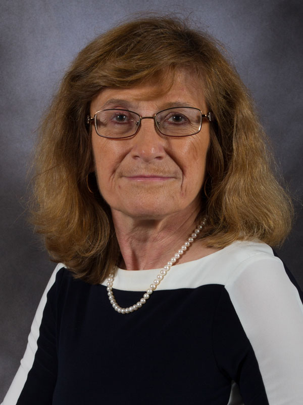Linda M. Hannigan