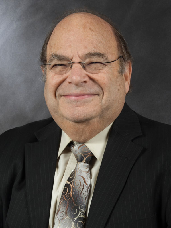 Michael R. Yegidis