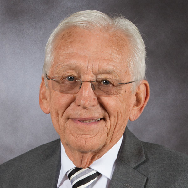 Paul A. Rouis