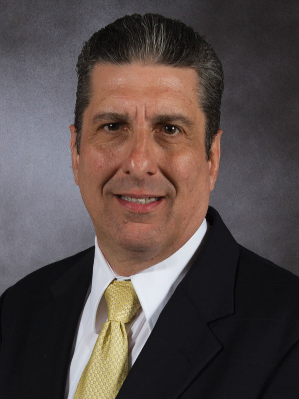 Robert R. Marchione