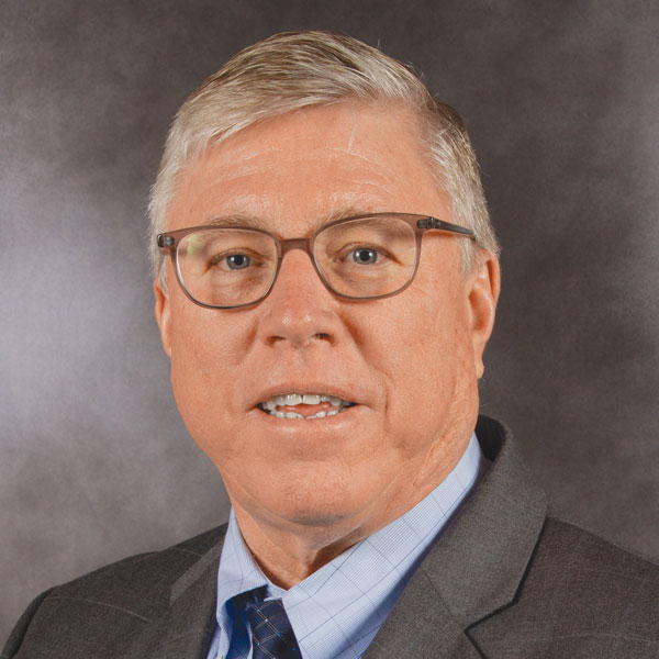 Thomas D. Weddell