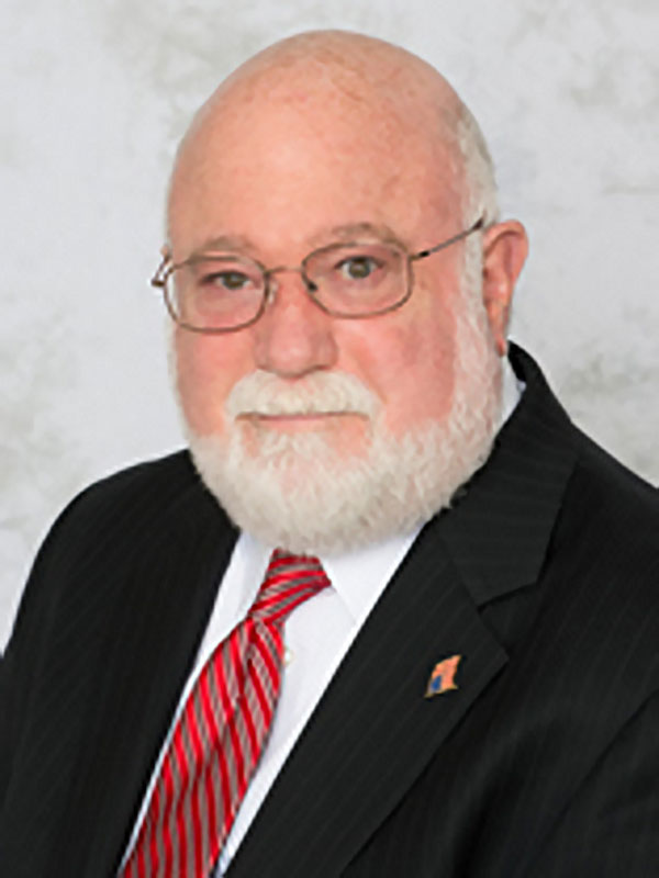 Woody Levitan