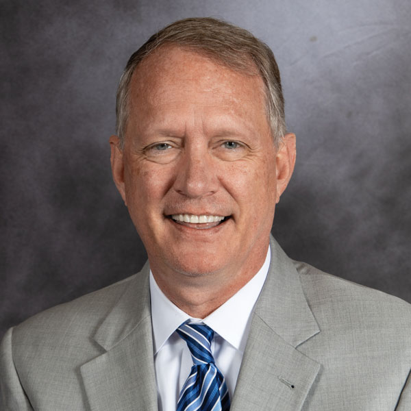 Thomas P. Kennedy