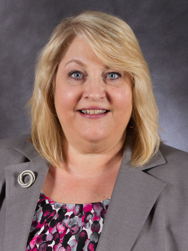 Janet Giannetta