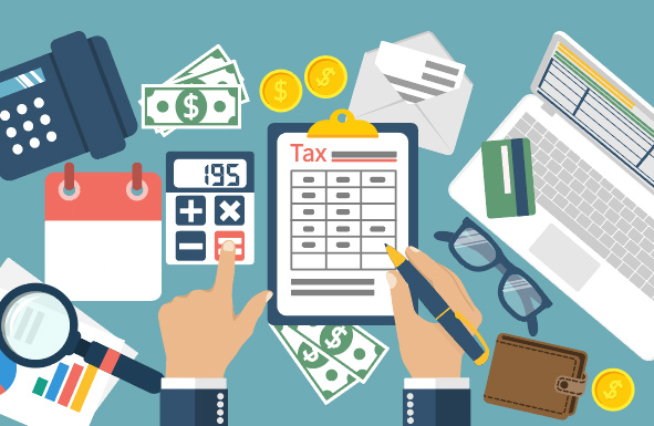 Payroll Tax