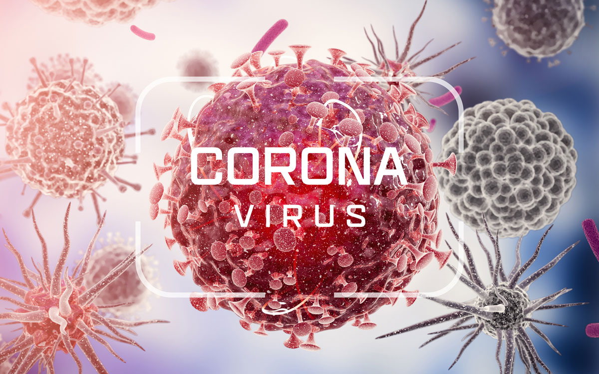 Coronavirus (COVID-19)