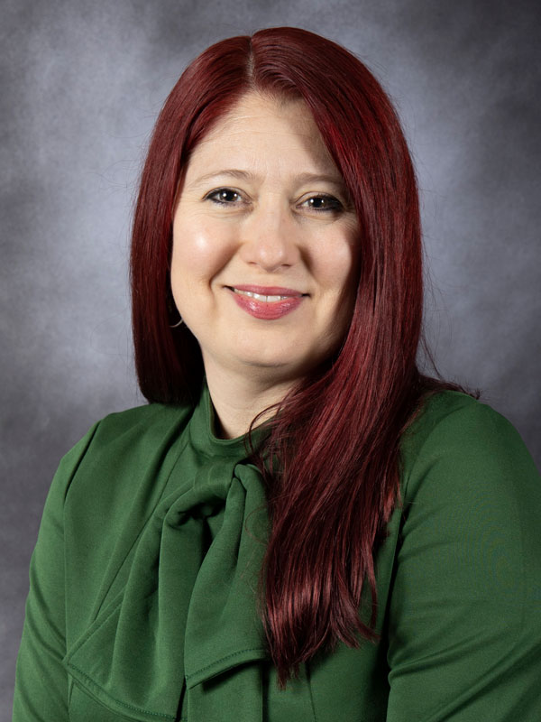Jennifer R. George
