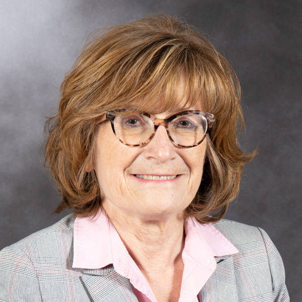 Linda M. Hannigan