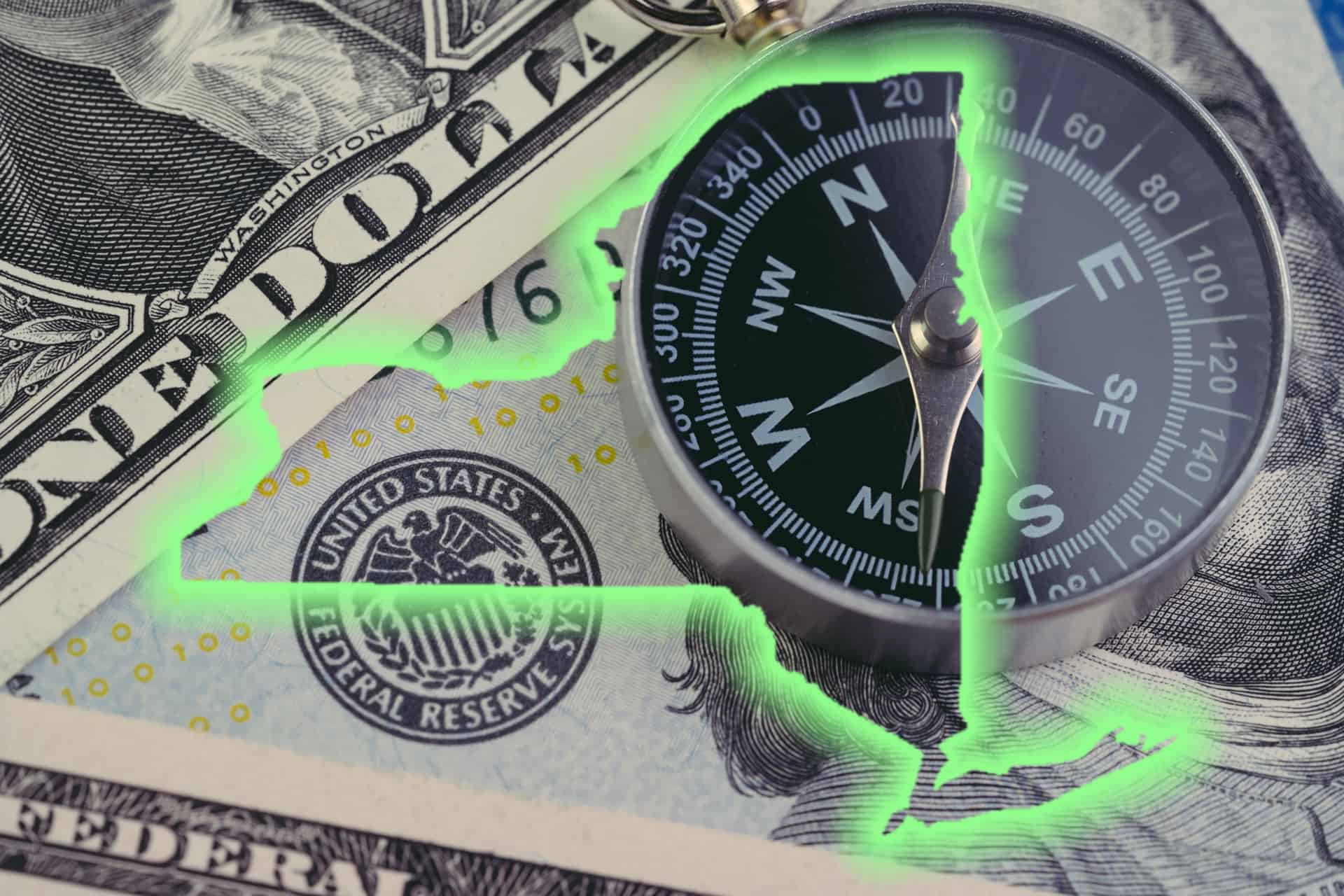 Municipalities borrowing from municipalities in New York State: Is it right for you?