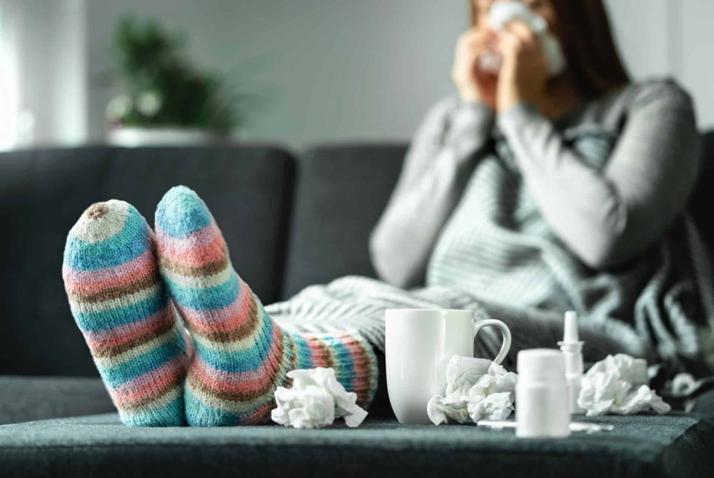 All NY Employers Must Give Sick Leave To Workers: Here’s what to Know