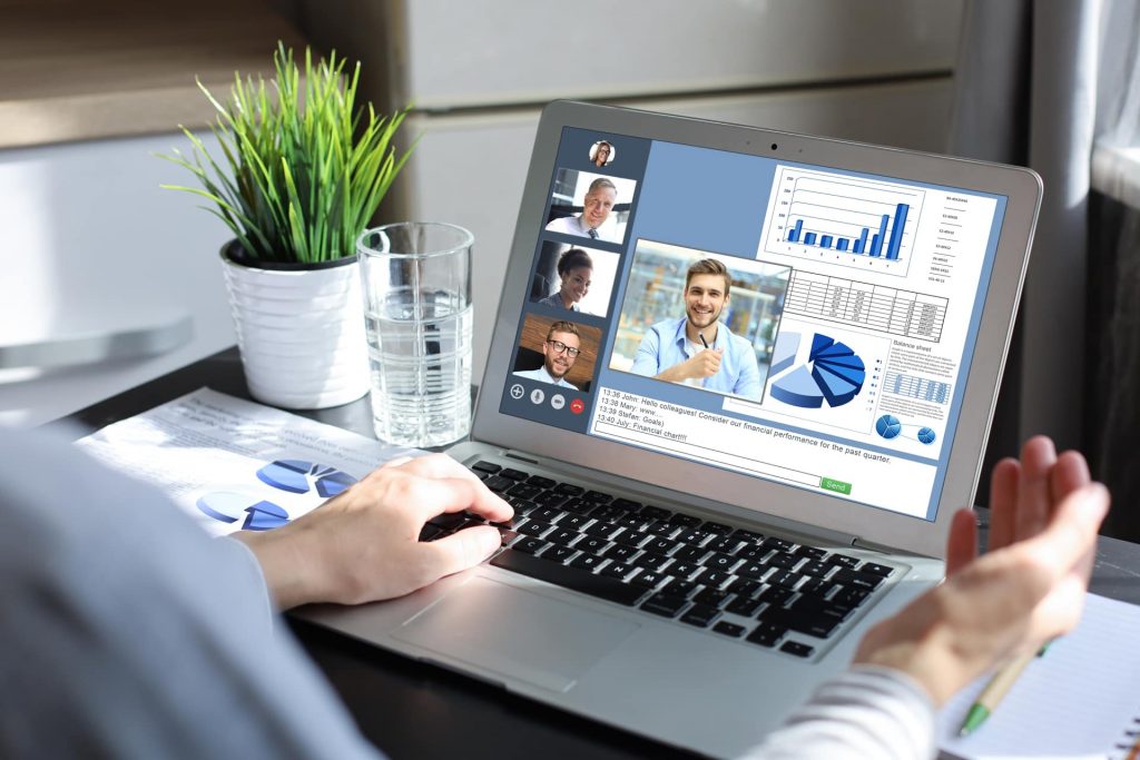 Virtual Meeting