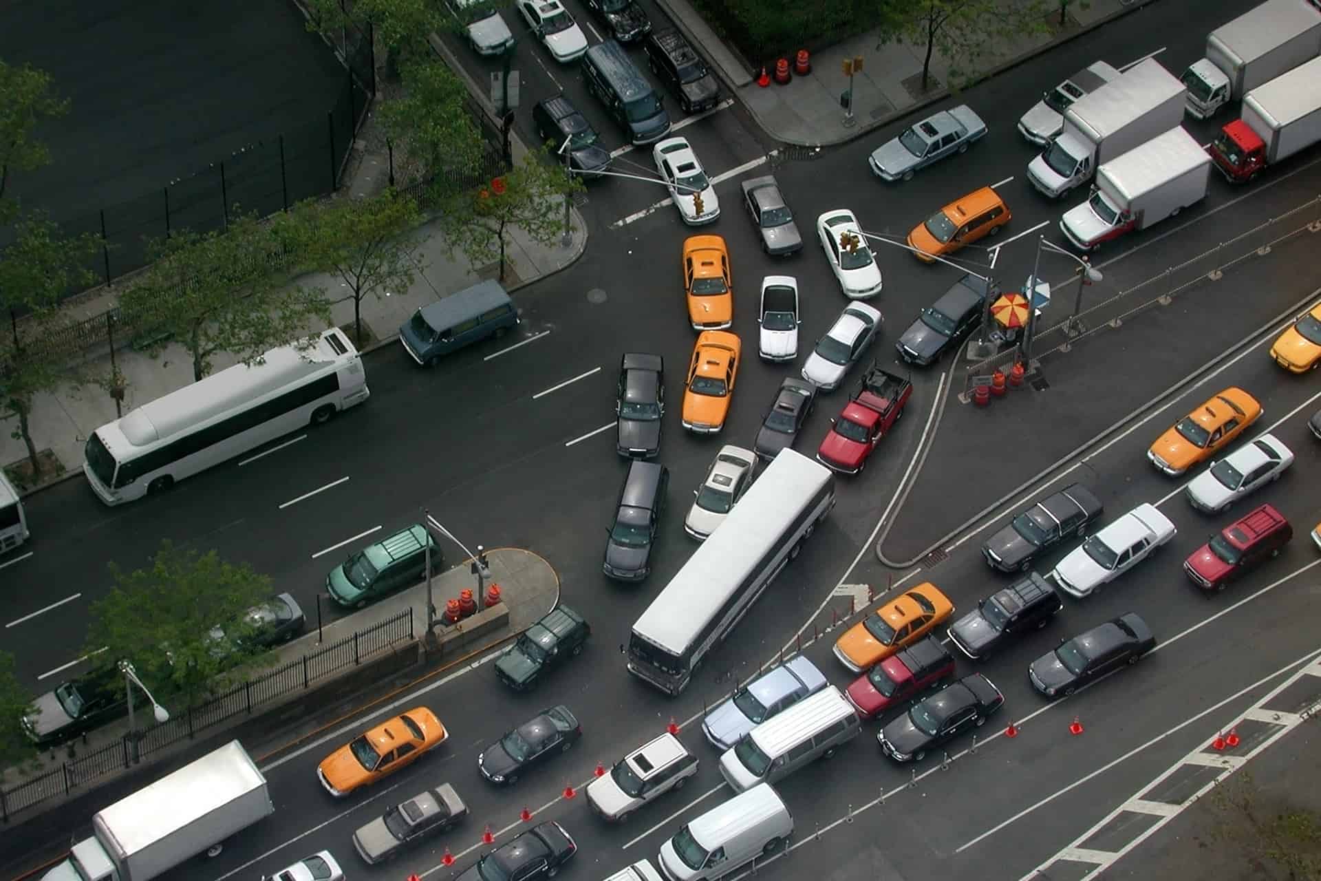 Traffic Congestion