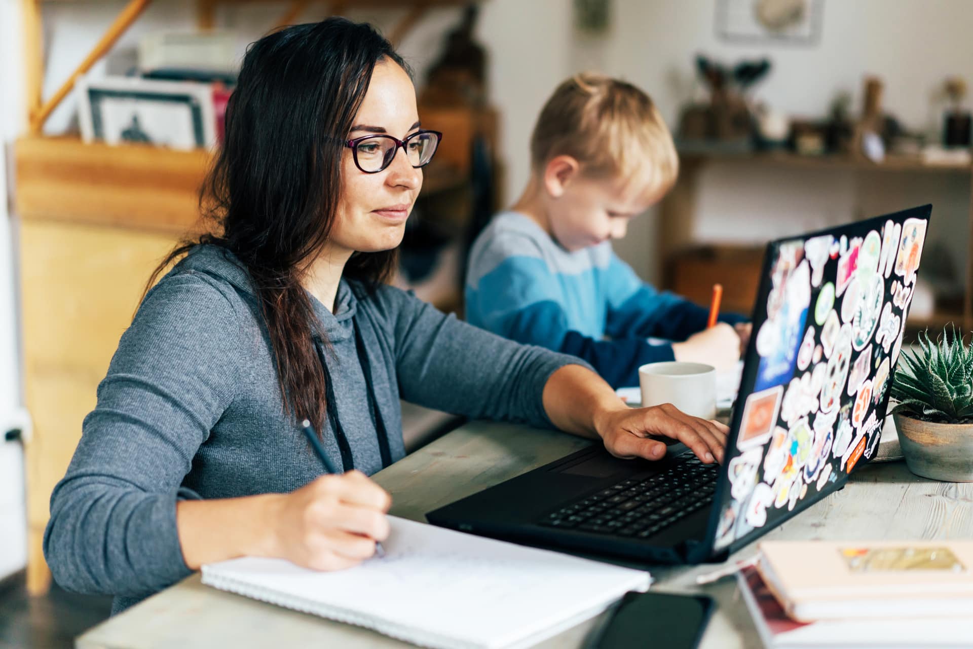 Unplugged Overcoming the Digital Divide