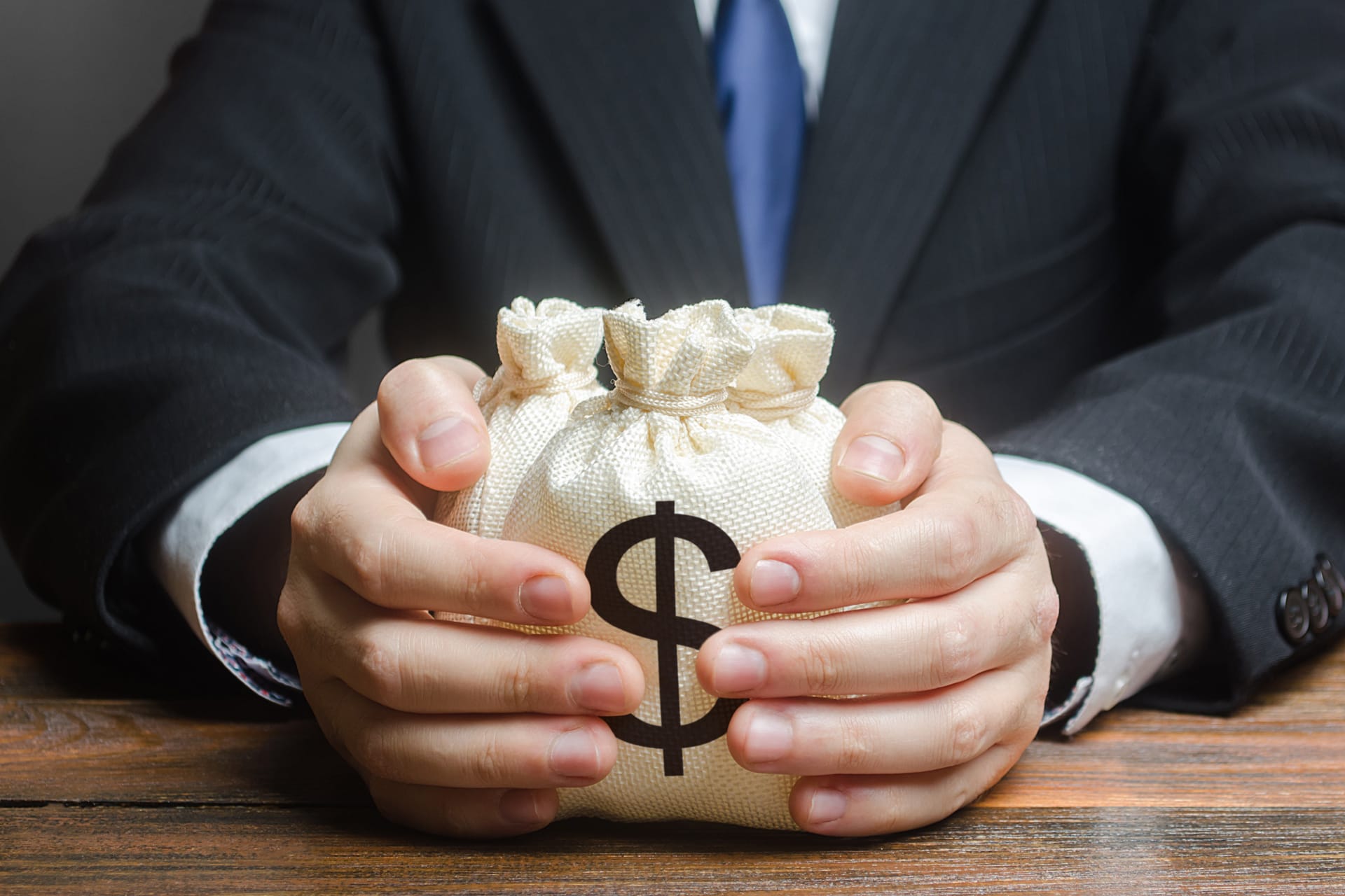 Tap into Millions with This Loan Program
