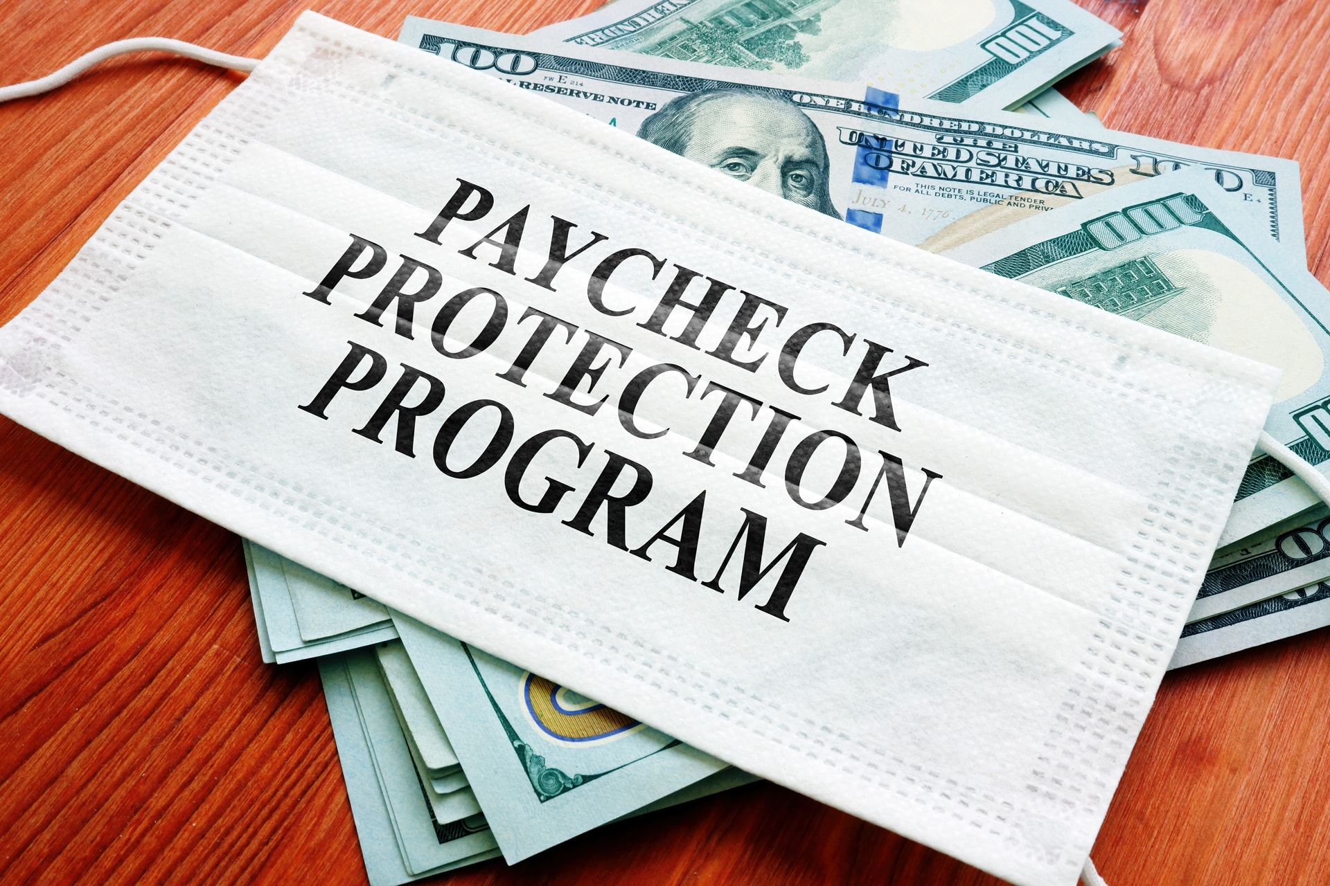 PPP and Your Business
