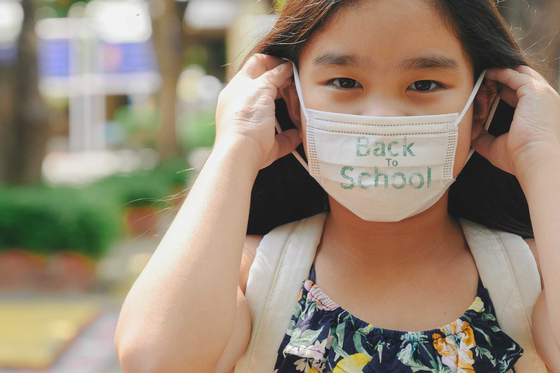 Post-Pandemic School Trend Tracker