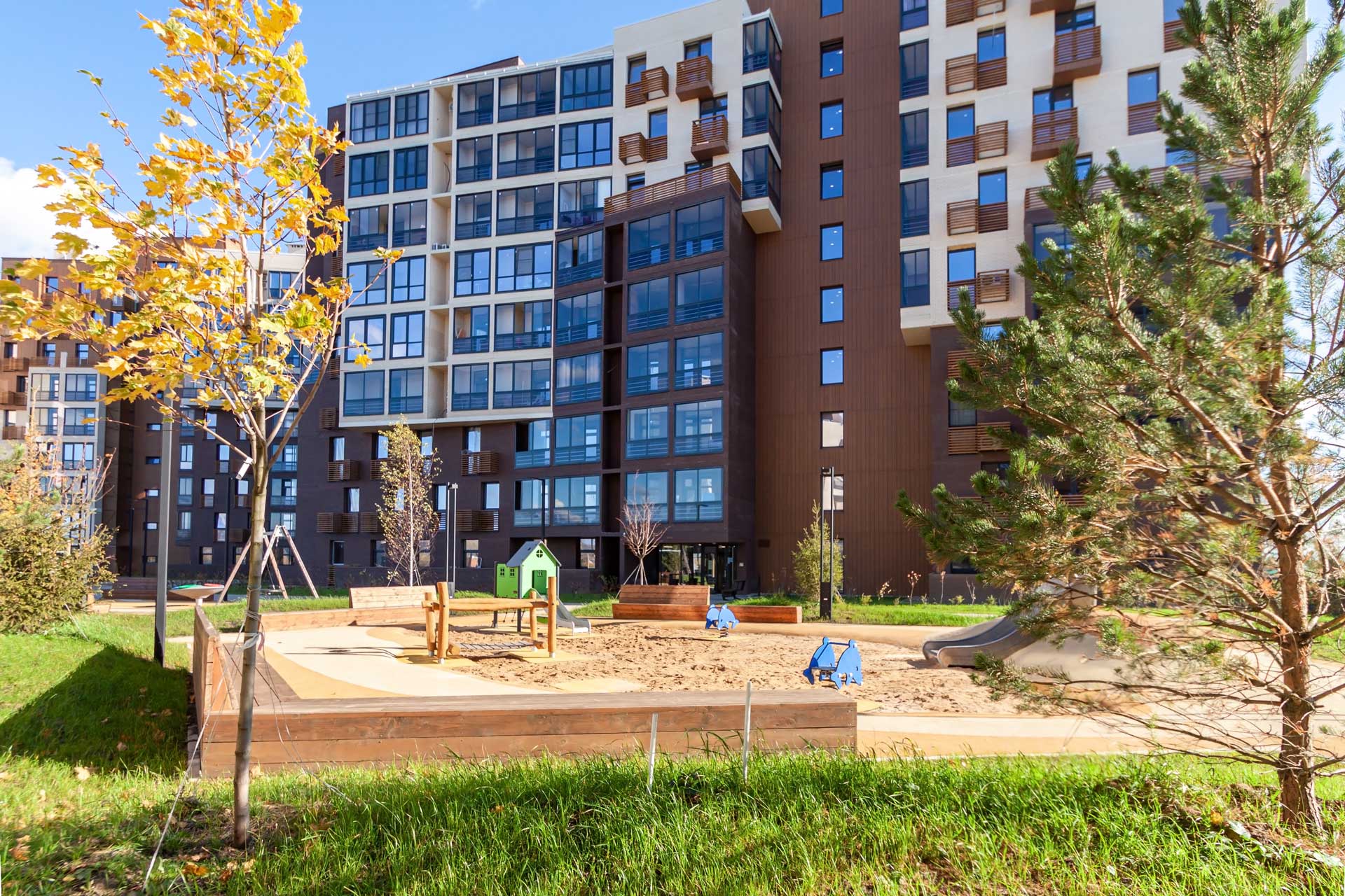 Construction Trend Watch Repurposing Hotels, Motels into Multifamily Housing