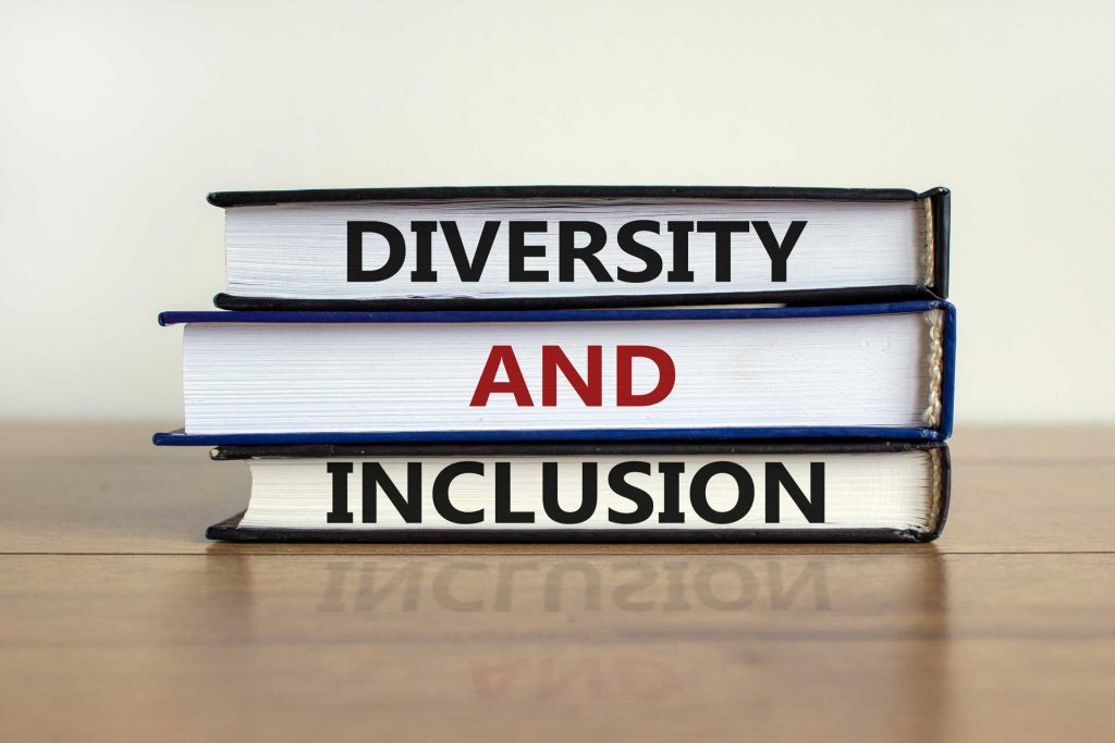 Does Your School Need a Diversity & Inclusion Task Force?