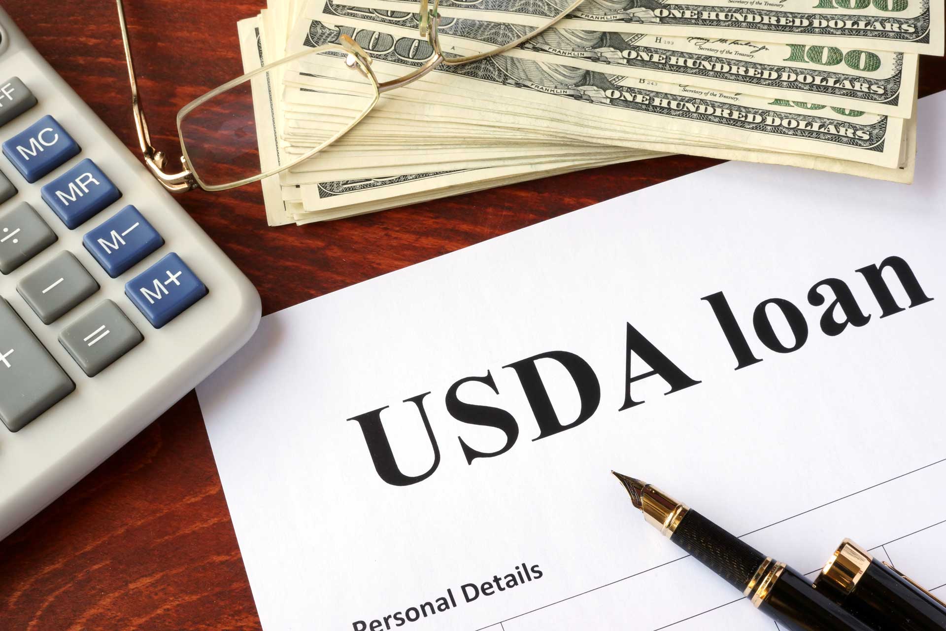 Have You Considered this USDA Loan Program?