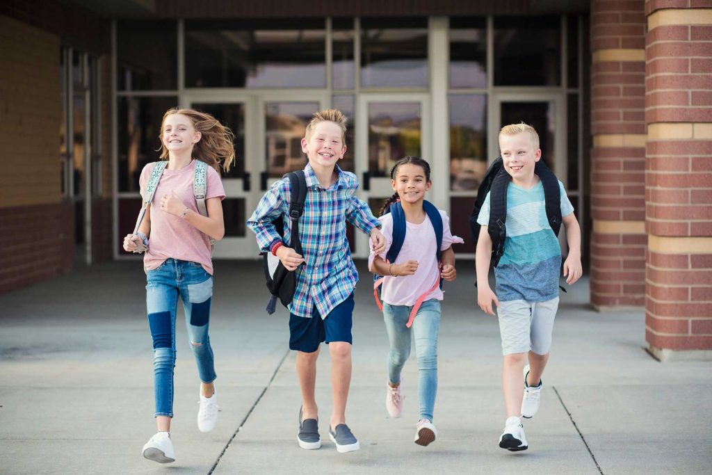 School’s Out for Summer, but are you Staying Connected?