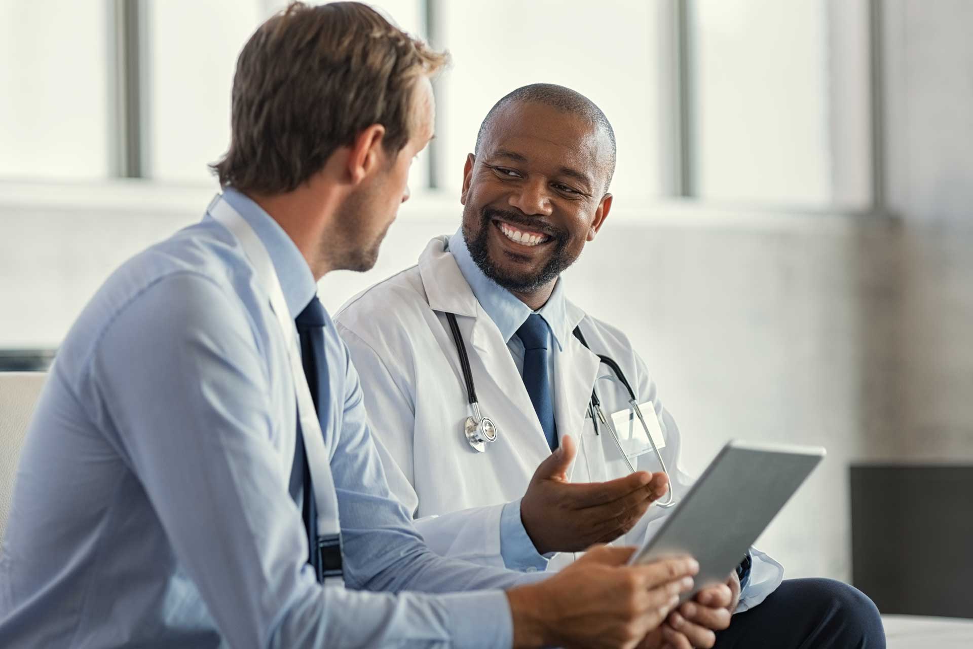 The New Staffing Law You Need to Know