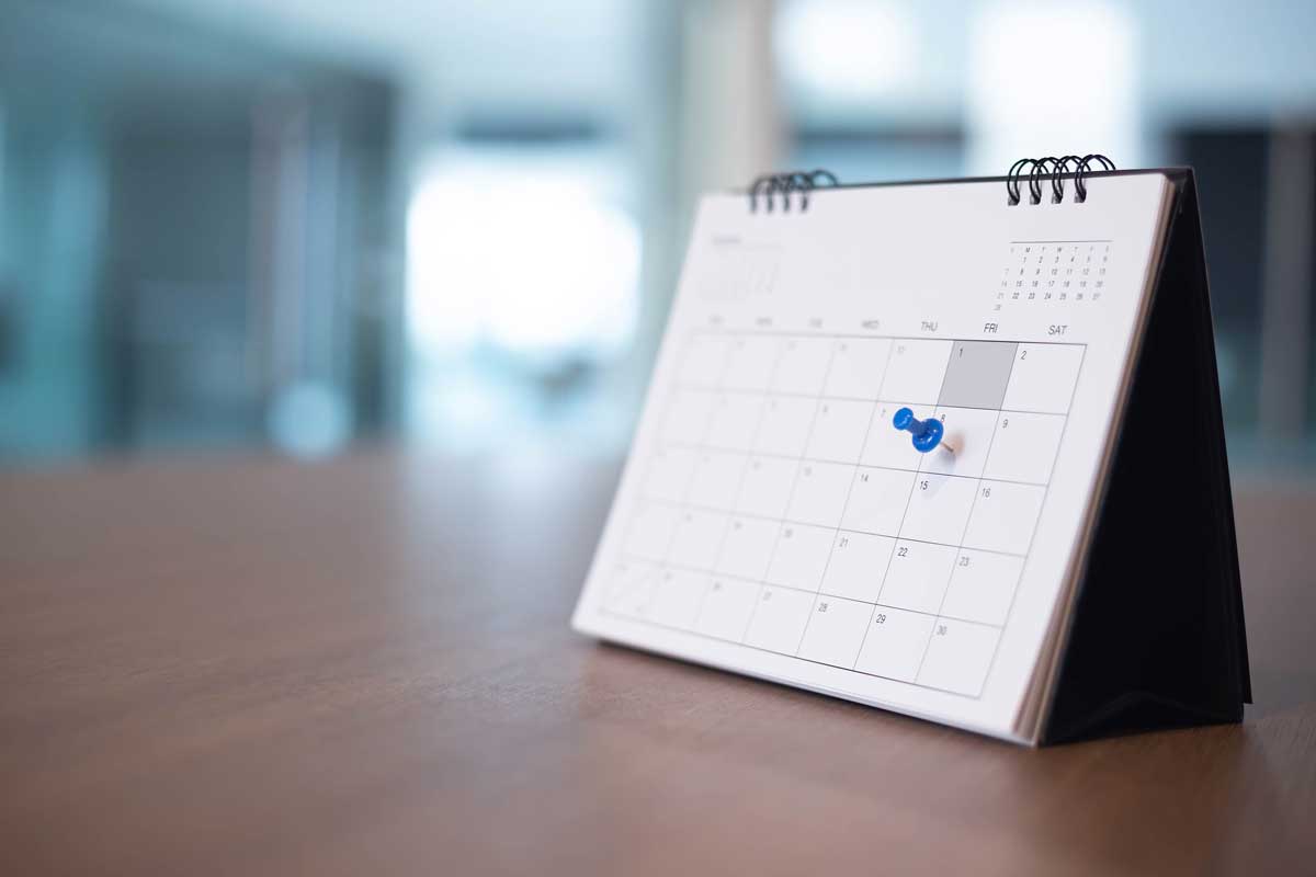 How to Create a Multi-Year Plan