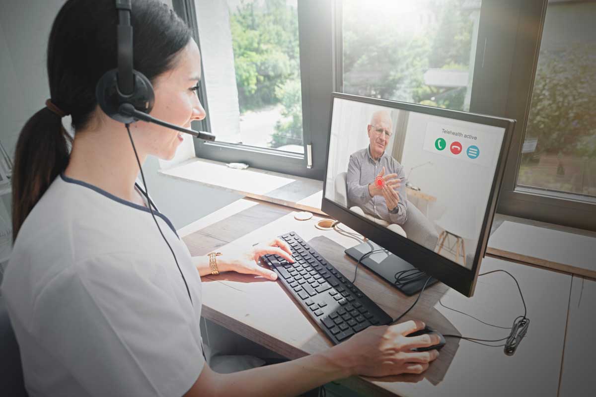 Is Telehealth Helping or Hurting Healthcare’s Bottom Line