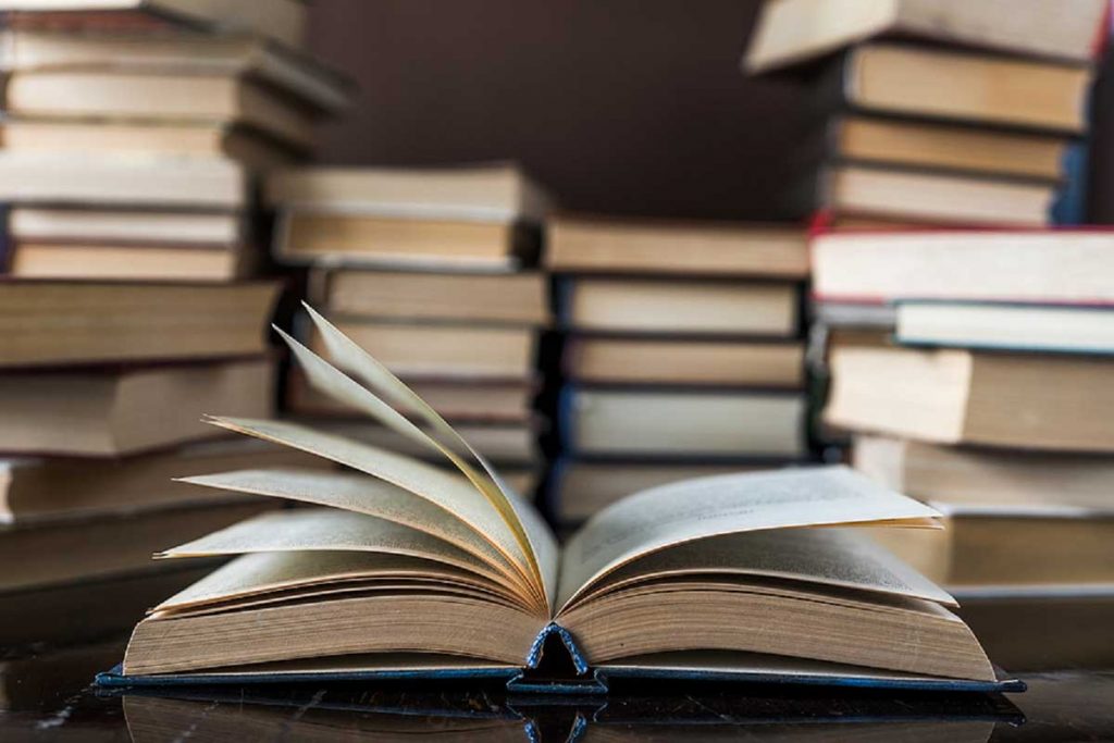 Millions in Funding Headed to NY Libraries
