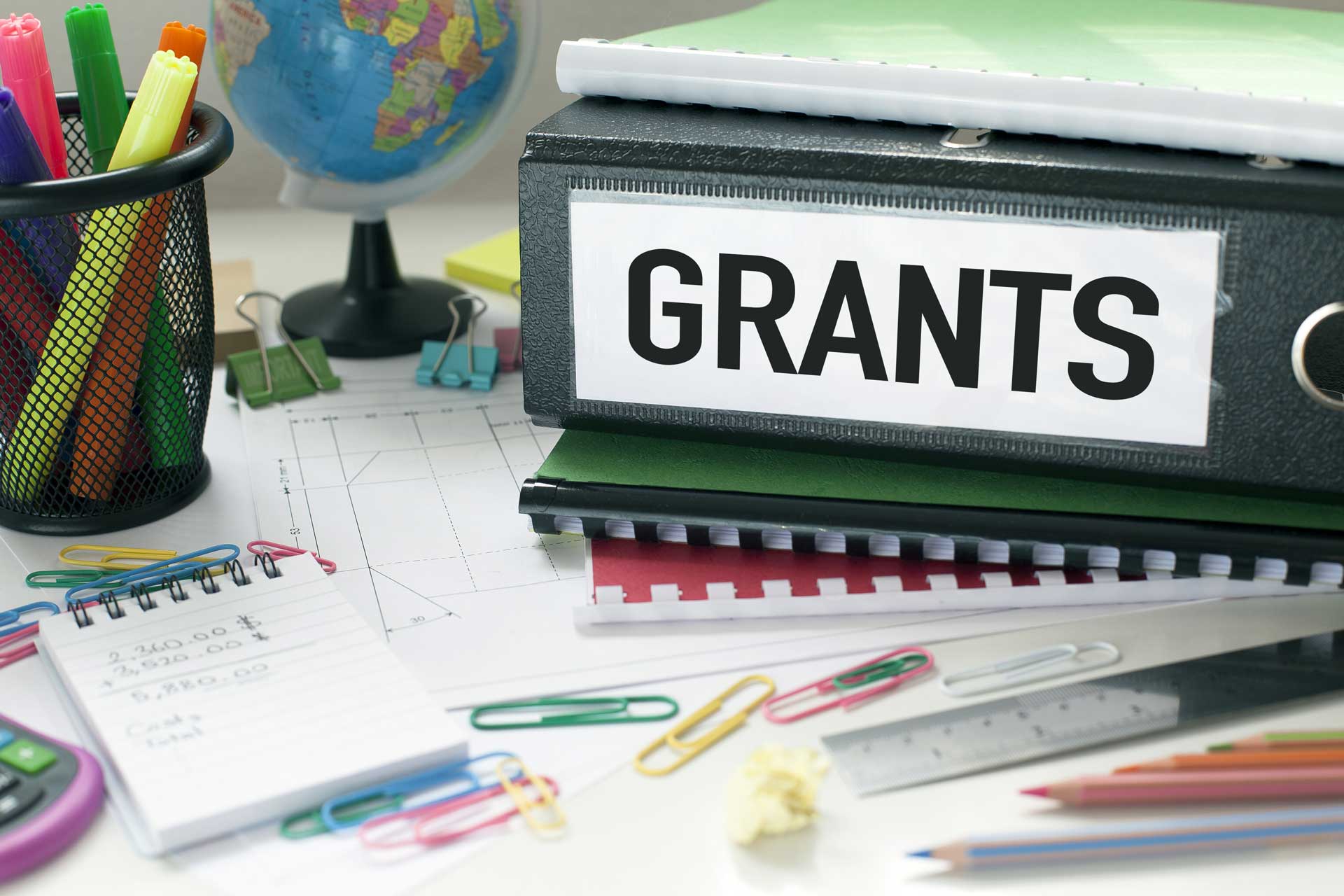 Act Now Don't Miss this Local Grant Funding Opportunity