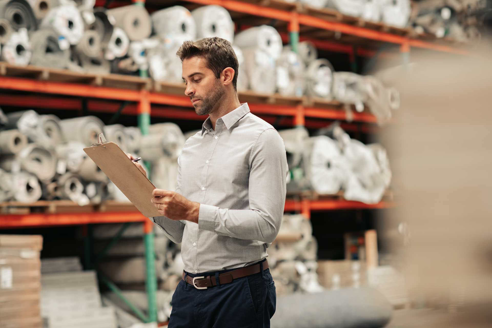 Follow these Tracking Tips to Cut Costs Today