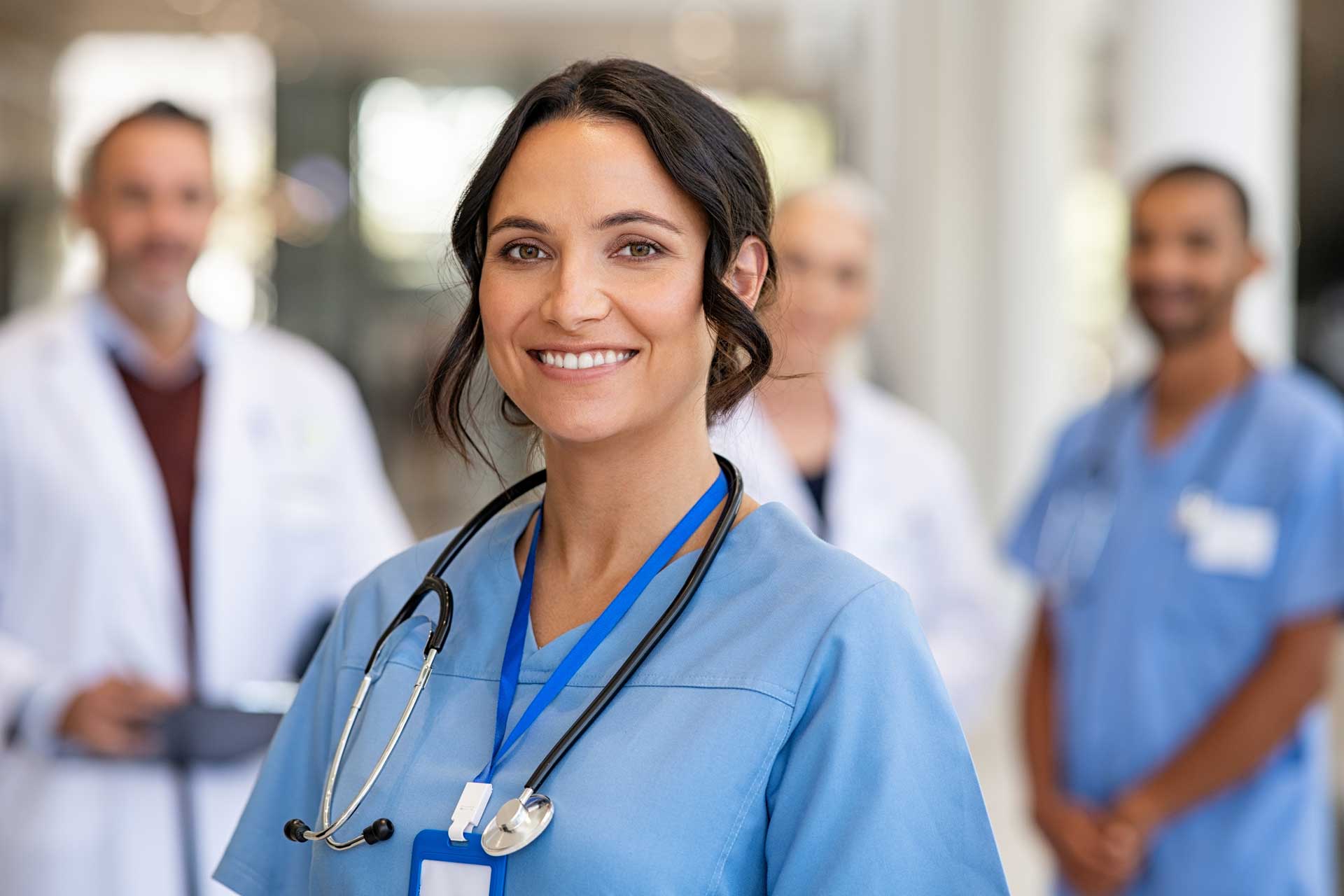 How to Fix the Healthcare Trust Problem