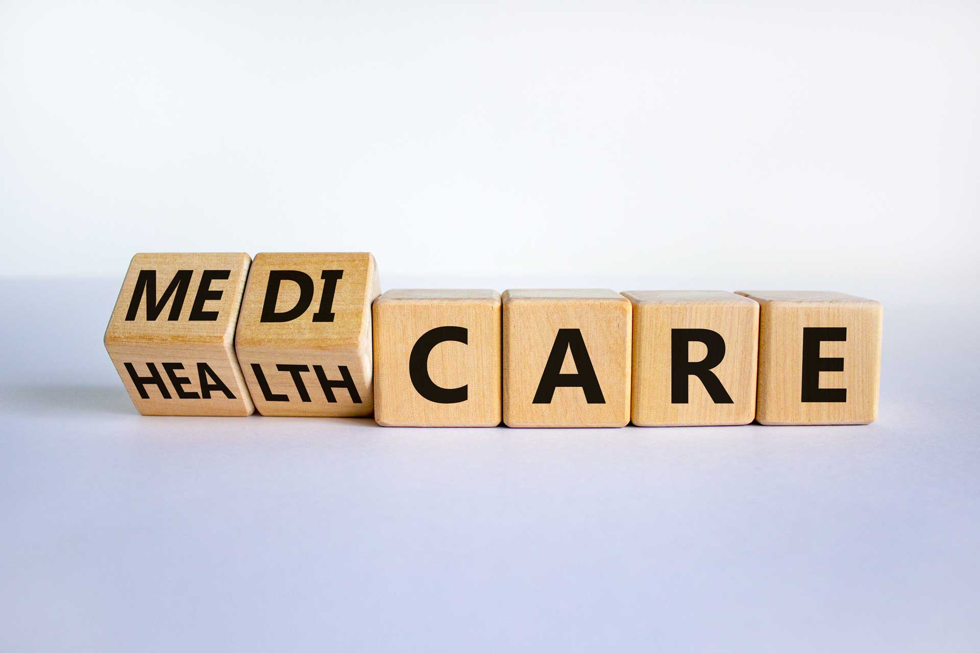 New Law Addresses Pending Medicare Cuts