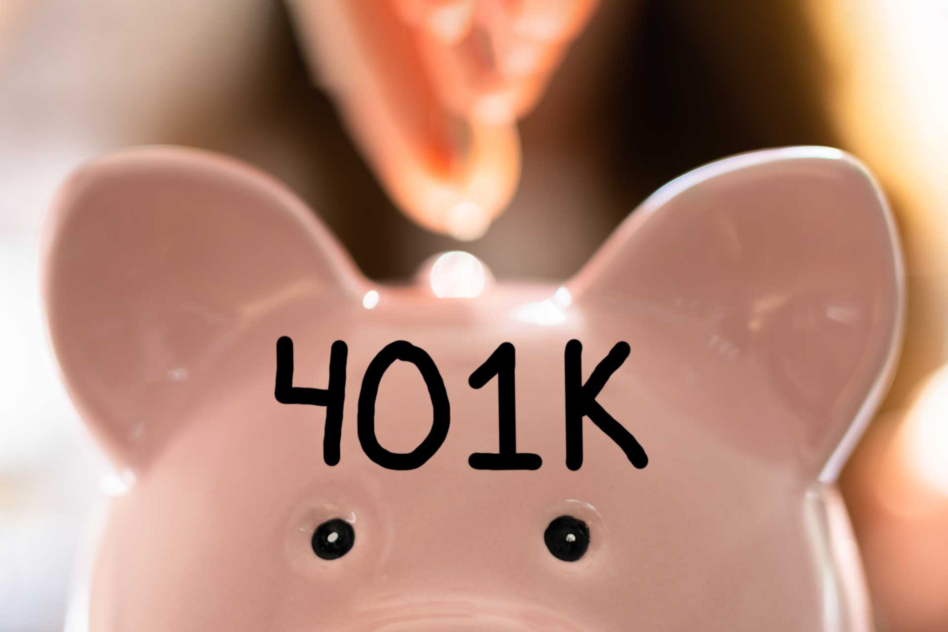 Rolling a 401K into a Roth IRA