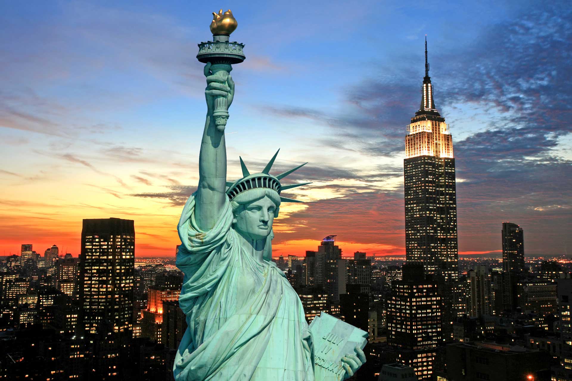 Why New York Doesn’t Rank as 2021’s Most Improved State