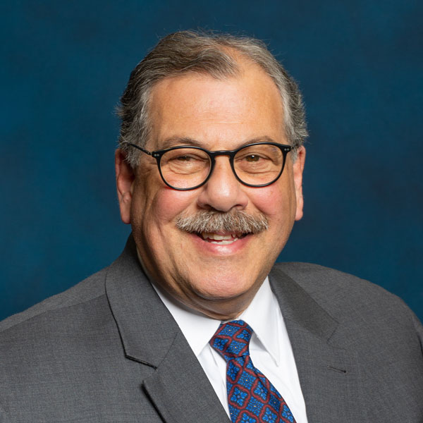 James F. Letterio, Jr., CPA