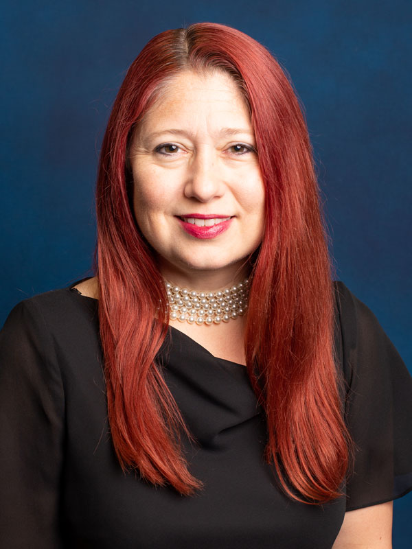 Jennifer R. George, CPA