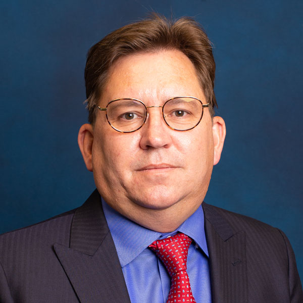 Jonathan F. Rouis, CPA