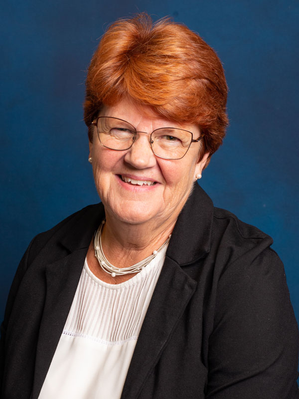 Karen L. Staples, CPA