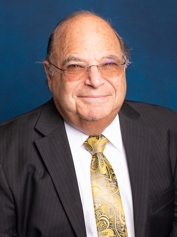 Michael R. Yegidis, CPA