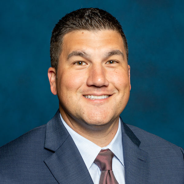 Ross Trapani, CPA
