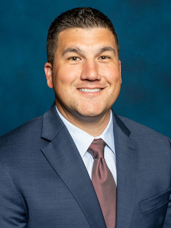 Ross Trapani, CPA