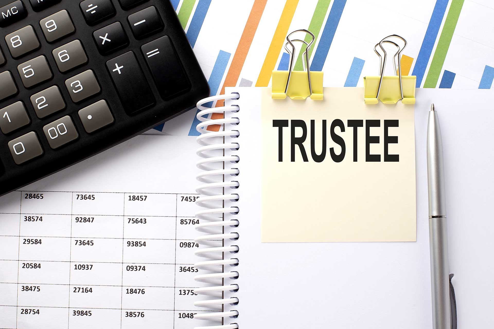 Understanding Your Role as a Trustee