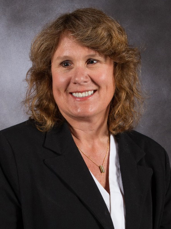 Donna Crowley