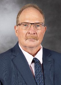 Keith Dommreis
