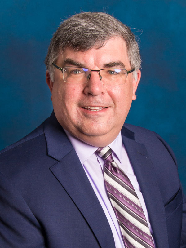 Edward J. Gower II, CPA